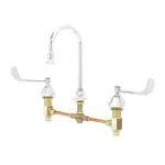 T&S Brass B-0866-L, Manual Faucets