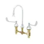 T&S Brass B-0866, Manual Faucets