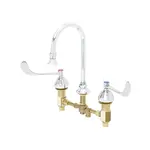T&S Brass B-0866-PV, Manual Faucets