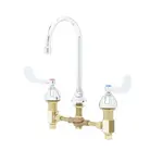 T&S Brass B-0867-04, Manual Faucets