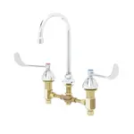 T&S Brass B-0867, Manual Faucets