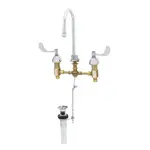 T&S Brass B-0869-04, Manual Faucets