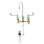 T&S Brass B-0869, Manual Faucets
