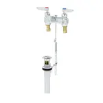 T&S Brass B-0870-CR, Manual Faucets