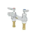 T&S Brass B-0871-CR, Manual Faucets