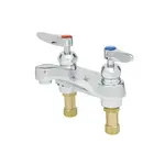 T&S Brass B-0871-CR-WS, Manual Faucets
