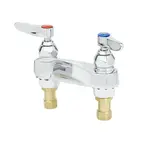 T&S Brass B-0871-F05, Manual Faucets