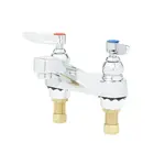 T&S Brass B-0871, Manual Faucets