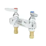 T&S Brass B-0871-VF05, Manual Faucets