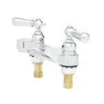 T&S Brass B-0871-VR-CH-QT, Manual Faucets