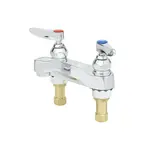 T&S Brass B-0871-VRS, Manual Faucets