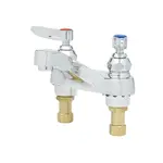 T&S Brass B-0871-WS, Manual Faucets