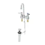 T&S Brass B-0873, Manual Faucets