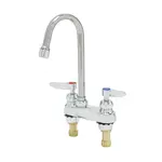 T&S Brass B-0874-05CR-VRS, Manual Faucets