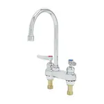 T&S Brass B-0874-122X-CR, Manual Faucets
