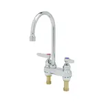 T&S Brass B-0874-133X, Manual Faucets