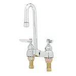 T&S Brass B-0874-M, Manual Faucets