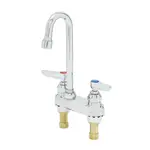 T&S Brass B-0874, Manual Faucets