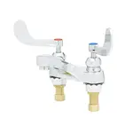 T&S Brass B-0890-CR, Manual Faucets