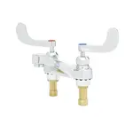 T&S Brass B-0890-CR-VR05, Manual Faucets
