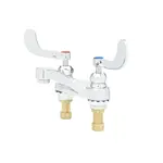T&S Brass B-0890-CR-VRS, Manual Faucets