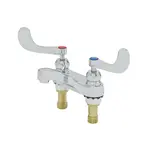 T&S Brass B-0890-CR-WS, Manual Faucets