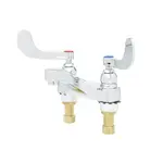T&S Brass B-0890, Manual Faucets