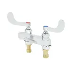 T&S Brass B-0890-QT-WS, Manual Faucets