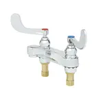 T&S Brass B-0890-VF05, Manual Faucets