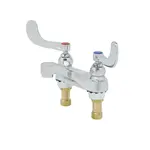 T&S Brass B-0890-VRS, Manual Faucets