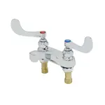 T&S Brass B-0890-WS, Manual Faucets