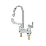 T&S Brass B-0892-01, Manual Faucets