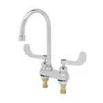 T&S Brass B-0892-122X-CR, Manual Faucets