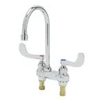 T&S Brass B-0892-122X-LAM, Manual Faucets