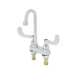 T&S Brass B-0892-132XV5CR, Manual Faucets