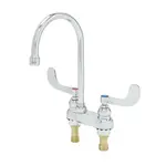 T&S Brass B-0892-133X, Manual Faucets