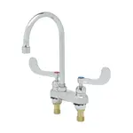T&S Brass B-0892-133XCRWS, Manual Faucets