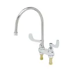 T&S Brass B-0892-135X, Manual Faucets