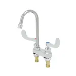 T&S Brass B-0892-CR-HW, Manual Faucets