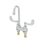 T&S Brass B-0892-CR-LF05, Manual Faucets