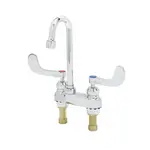 T&S Brass B-0892-CR, Manual Faucets