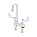 T&S Brass B-0892-CR-WS, Manual Faucets