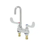 T&S Brass B-0892-CR4XPF15, Manual Faucets