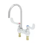 T&S Brass B-0892-CR7XPF15, Manual Faucets