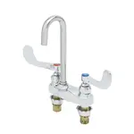 T&S Brass B-0892-FC, Manual Faucets
