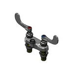 T&S Brass B-0892-LN, Manual Faucets