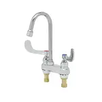 T&S Brass B-0892, Manual Faucets