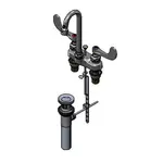 T&S Brass B-0893-414, Manual Faucets