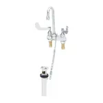 T&S Brass B-0893, Manual Faucets