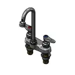 T&S Brass B-0896, Manual Faucets